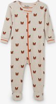 Jumpsuit Fox 74/80