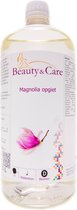 Beauty & Care - Magnolia opgiet - 1 Liter - sauna geuren