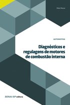 Automotiva - Diagnósticos e regulagens de motores de combustão interna