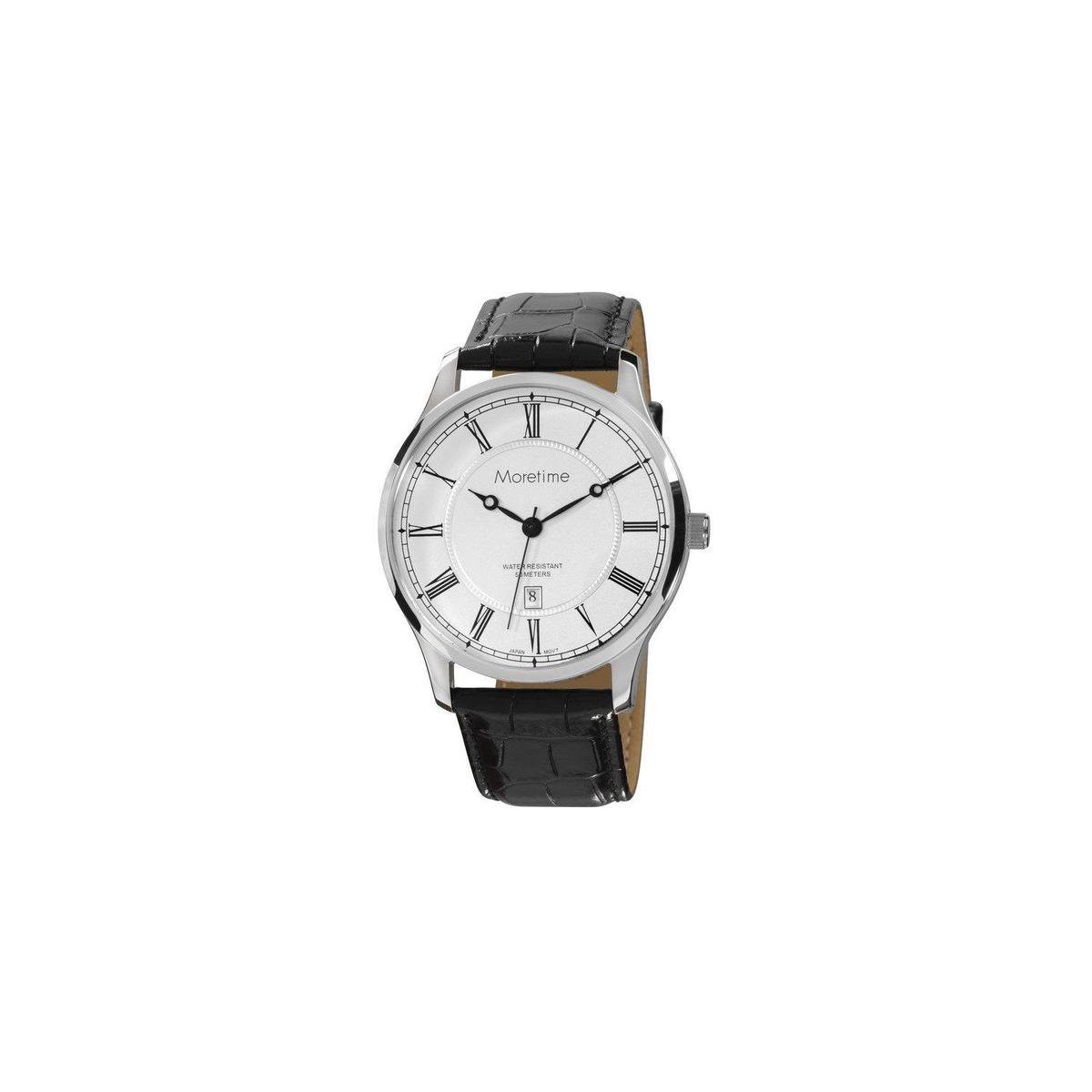 Lucardi Moretime Moretime horloge M83771 627 bol
