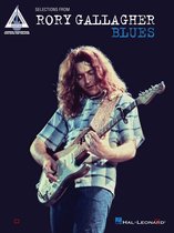 Selections from Rory Gallagher - Blues Songbook