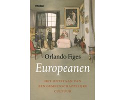 Europeanen