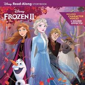 Read-Along Storybook (eBook) - Frozen 2 Read-Along Storybook
