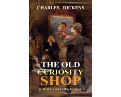 The Old Curiosity Shop