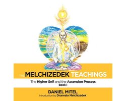 Omslag van The Melchizedek Teachings