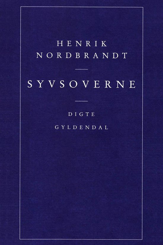 Syvsoverne