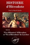 Faits & Documents - Histoire – Texte complet et annoté, suivi de Vie d'Homère & Vie d'Hérodote. [nouv. éd. entièrement revue et corrigée].