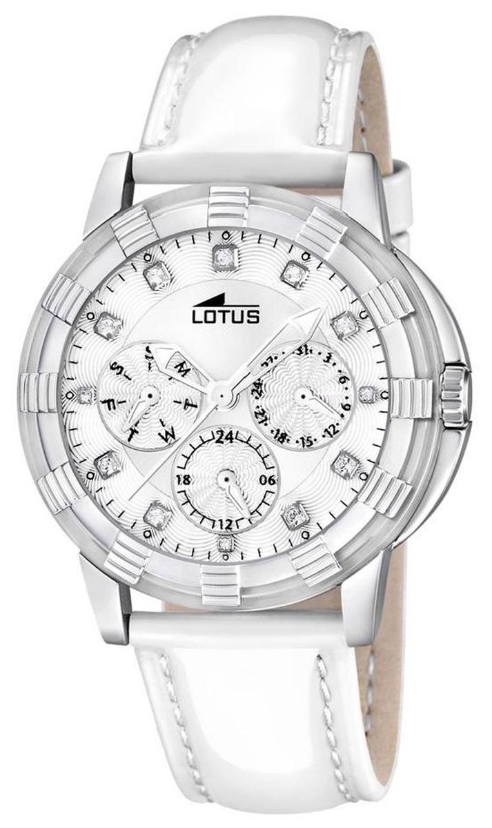 Lotus Mod. 15746-1 - Horloge