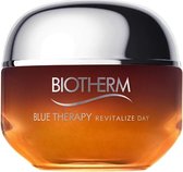 Biotherm Blue Therapy Amber Algae Revitalize Day Dagcrème - 50 ml