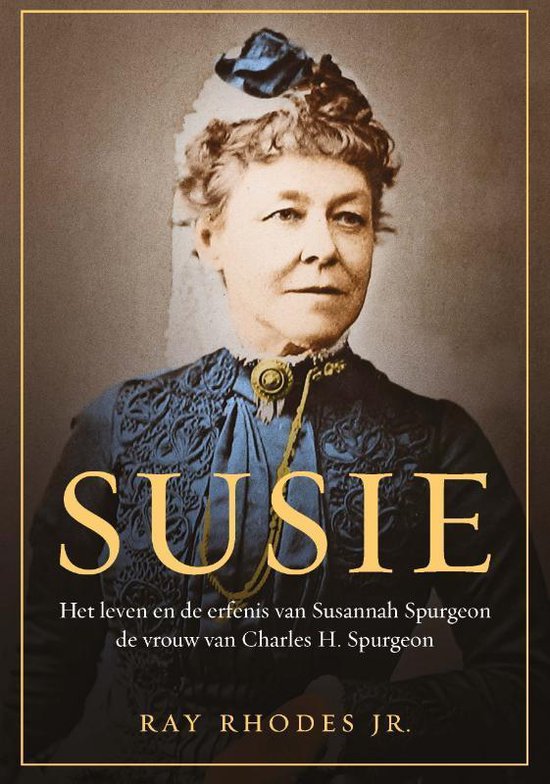 Sussie Rhodin Susie, Ray Rhodes Jr. | 9789087182045 | Boeken | bol