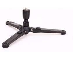 Kingjoy M3L Driepoot Basis Monopod