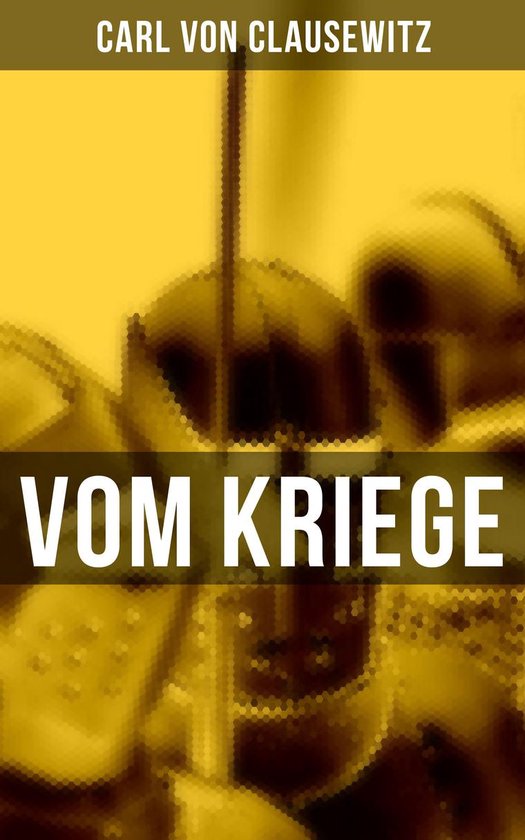 Vom Kriege - cover