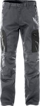 Fristads Servicebroek 232 Luxe - Grijs - C58