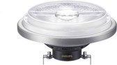 Philips Sharona Led-lamp - GU5.3 - 2700K Warm wit licht - 10 Watt - Dimbaar