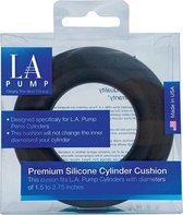 L.A. Pump Silicone Cushion For Cylinders Ø 38 - 70 mm.