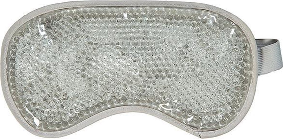 Oogmasker gel