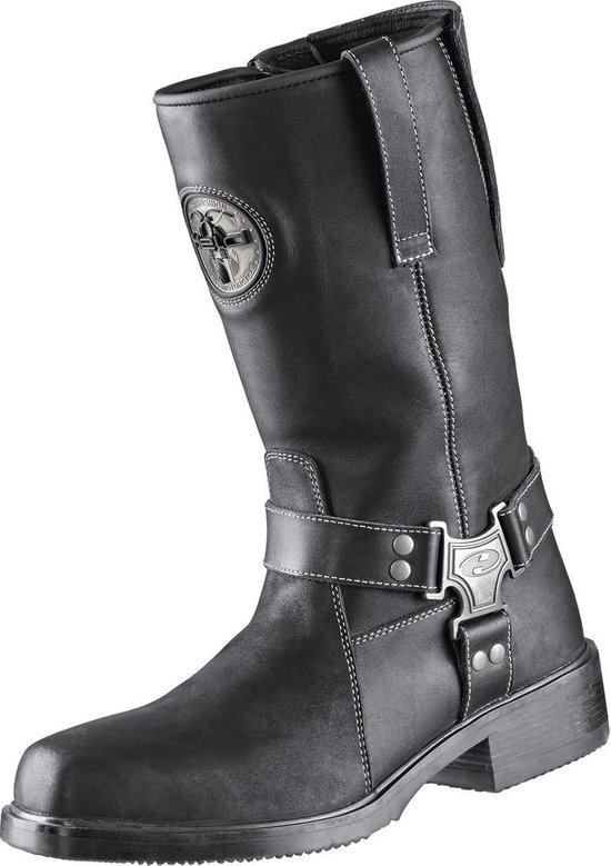 Held Nevada II Motorlaarzen - Zwart - Maat 39 | bol.com