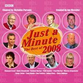 Just A Minute: The Best Of 2008