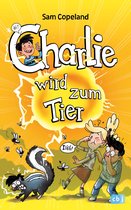 Die Charlie-Reihe 2 - Charlie wird zum Tier