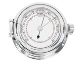 Talamex Scheepsklok/ Barometer Model: Klok