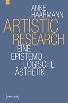 Edition transcript 4 - Artistic Research