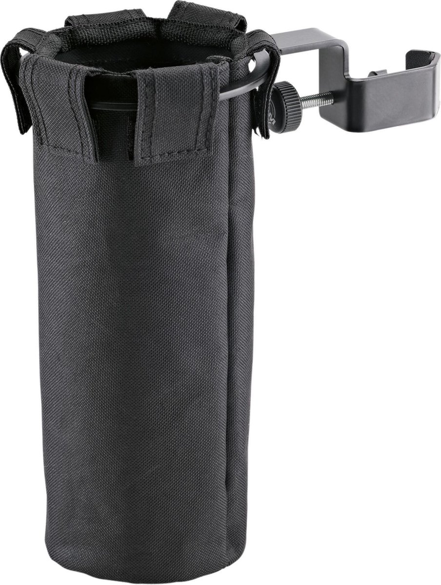 K&M 16450 - Houder voor drumstokken
