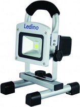 Ledino FLA0501 LED Schijnwerper accu