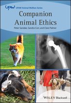 UFAW Animal Welfare - Companion Animal Ethics