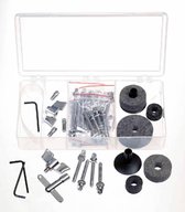 DW Survival Kit SMSVKIT - Accessoire voor bekkens