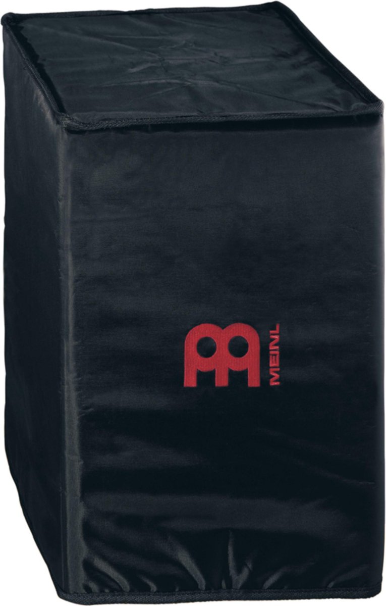Meinl Cajon Beschermhoes MCJPC voor Headliner Cajons - Percussie tas