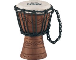 Meinl Djembe NINO-ADJ2-XXS, 4 1/2