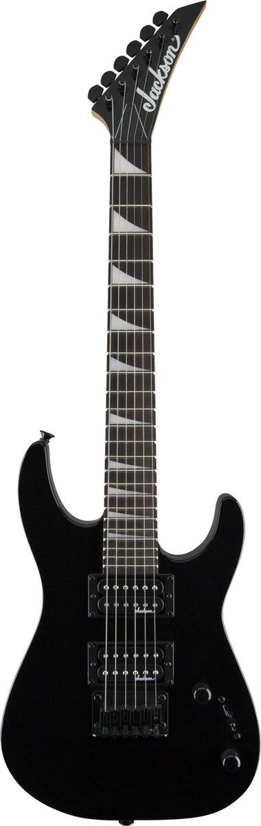 Jackson JS Series Dinky Minion JS1X Black