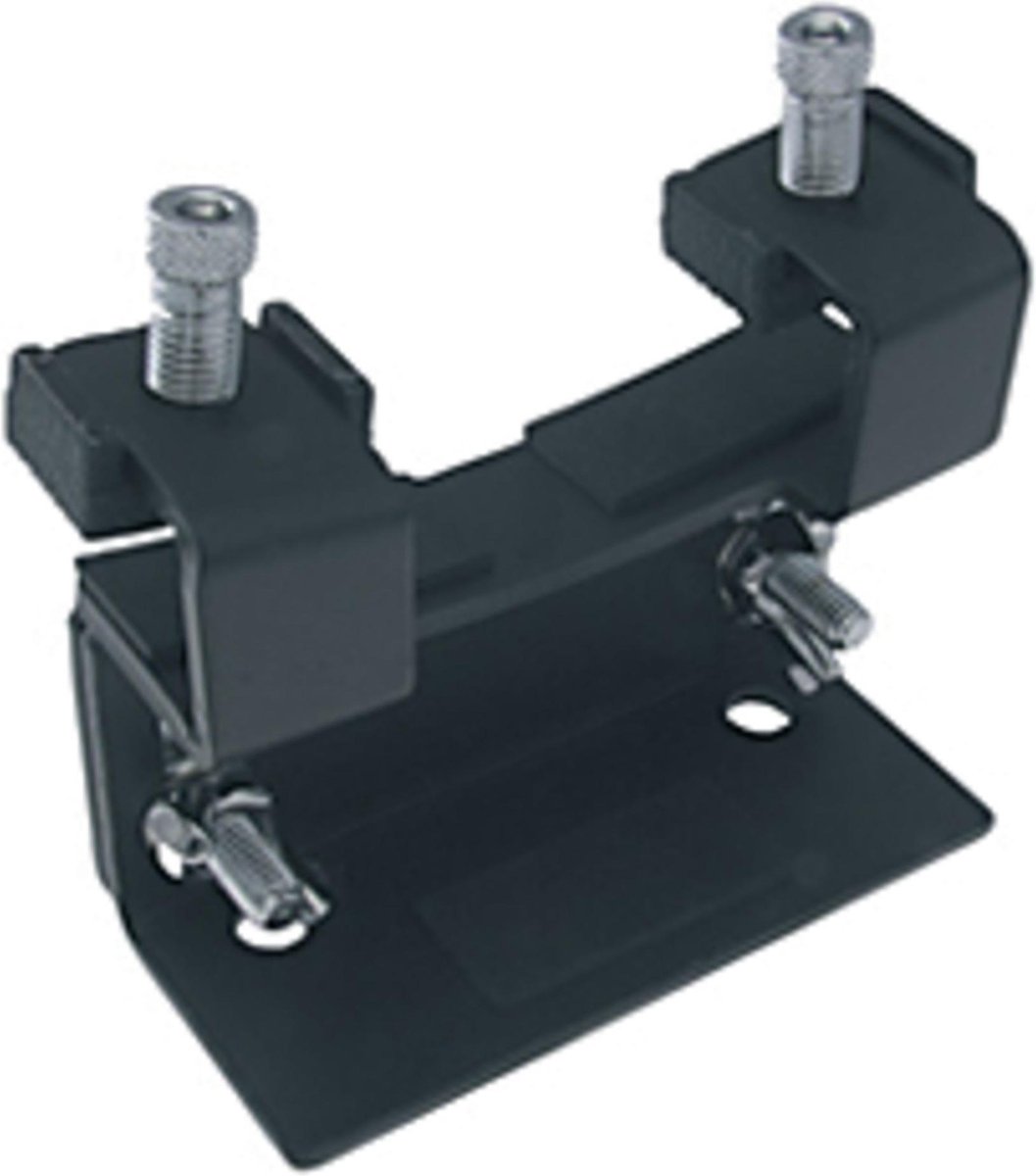 Gibraltar basDrum Lifter SCBDPM, voor 18" - 20" bas Drums - Reserveonderdeel voor drum ketels