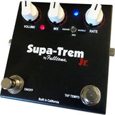 Fulltone Supra-Trem Jr - Tremolo - Zwart