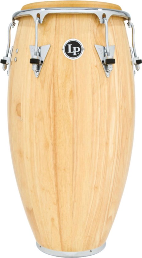 Latin Percussion Classic conga LP559X-AWC 11 3/4″ – natural