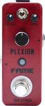 Fame LEF-324 Plexion - Distortion voor gitaren