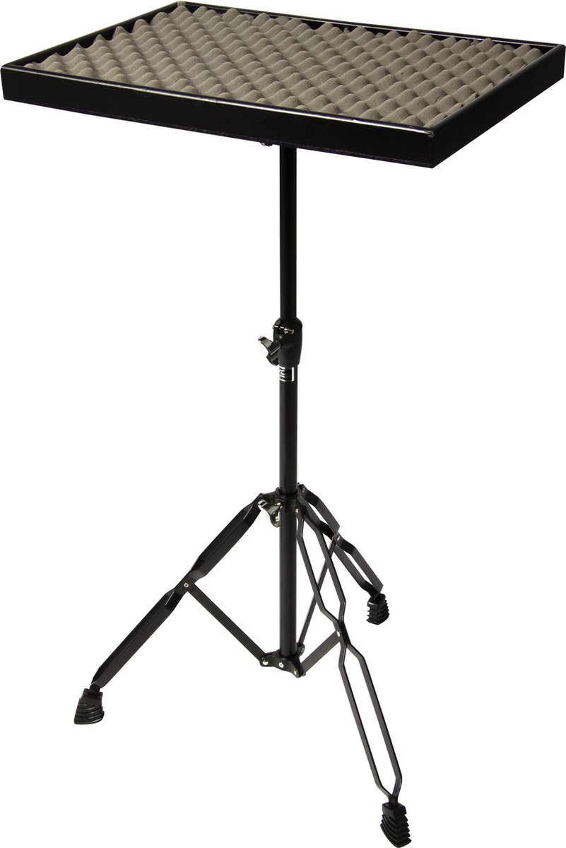 Fame percussie tafel - Hardware voor percussie