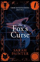 Crow Investigations 3 - The Fox's Curse