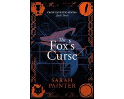 Crow Investigations 3 - The Fox's Curse