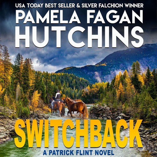 Switchback - cover