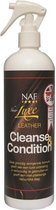 NAF Luxe Leer Clean & Conditioner 500ml