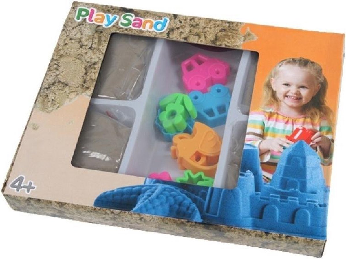 Vind kinetisch zand in Speelgoed | Educatief en Creatief op Vind kinetisch zand in Speelgoed | Educatief en Creatief op