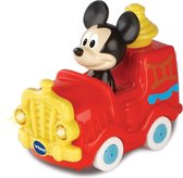VTech Toet Toet Auto's Disney Mickey Brandweerwagen