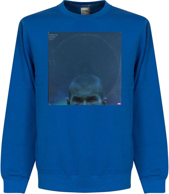 Pennarello LPFC Zidane Sweater - XXXL