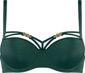 Marlies Dekkers Forever Secret Groen - Beha Maat: 85F