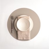 Vacavaliente - Home Accents Ruca Placemat Round