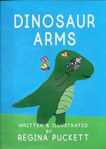 Dinosaur Arms