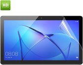 ENKAY Universele 10,0 inch tablet-pc HD PET-schermbeschermfolie