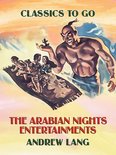 Classics To Go - The Arabian Nights Entertainments