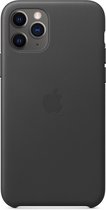 Apple MWYE2ZM/A coque de protection pour téléphones portables 14,7 cm (5.8") Housse Noir